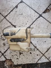 TOYOTA AVENSIS 2002 ΔΟΧΕΊΟ ΥΑΛΟΚΑΘΑΡΙΣΤΗΡΩΝ-thumb-1