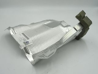 MERCEDES BENZ E CLASS W212 09-13 & 13-16 ΠΡΟΣΤΑΤΕΥΤΙΚΟ ΔΙΑΦΡΑΓΜΑ ΕΞΑΤΜΙΣΗΣ ΕΠΑΝΩ ΔΕΞΙΟ
