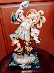 ΔΙΑΚΟΣΜΗΤΙΚΟ Gemmuin Carrara Marble made in Italy