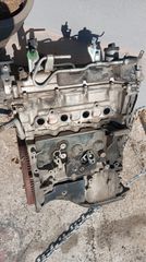 Κινητήρας D4D toyota yaris corolla για ανταλλακτικά μαίρη αυτού