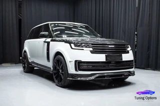 Land Rover Range Rover L460 MANSORY design bodykit
