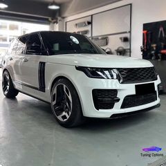 Land Rover Range Rover 2013> Facelift SVR bodykit-thumb-2