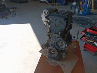 Hyundai landra j2 - coupe 98-03 κινητήρας βενζίνη ς 1,6L.16V..G4GR