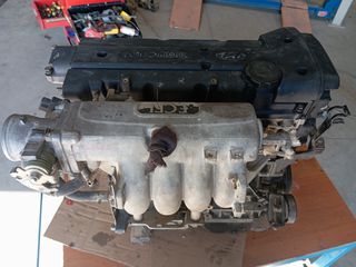 Hyundai landra j2 - coupe 98-03 κινητήρας βενζίνη ς 1,6L.16V..G4GR-thumb-2