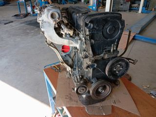 Hyundai landra j2 - coupe 98-03 κινητήρας βενζίνη ς 1,6L.16V..G4GR-thumb-3