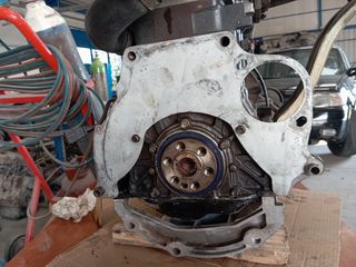 Hyundai landra j2 - coupe 98-03 κινητήρας βενζίνη ς 1,6L.16V..G4GR-thumb-5