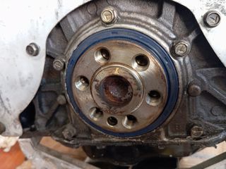 Hyundai landra j2 - coupe 98-03 κινητήρας βενζίνη ς 1,6L.16V..G4GR-thumb-6