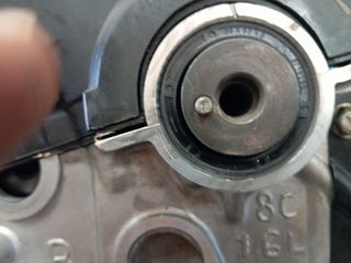 Hyundai landra j2 - coupe 98-03 κινητήρας βενζίνη ς 1,6L.16V..G4GR-thumb-7