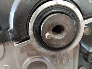 Hyundai landra j2 - coupe 98-03 κινητήρας βενζίνη ς 1,6L.16V..G4GR-thumb-8