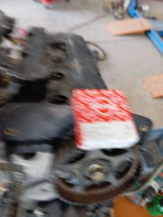 Hyundai landra j2 - coupe 98-03 κινητήρας βενζίνη ς 1,6L.16V..G4GR-thumb-10