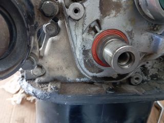 Hyundai landra j2 - coupe 98-03 κινητήρας βενζίνη ς 1,6L.16V..G4GR-thumb-12