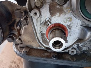 Hyundai landra j2 - coupe 98-03 κινητήρας βενζίνη ς 1,6L.16V..G4GR-thumb-13