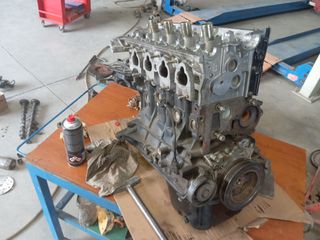 Hyundai landra j2 - coupe 98-03 κινητήρας βενζίνη ς 1,6L.16V..G4GR-thumb-14