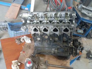Hyundai landra j2 - coupe 98-03 κινητήρας βενζίνη ς 1,6L.16V..G4GR-thumb-15