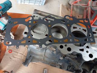 Hyundai landra j2 - coupe 98-03 κινητήρας βενζίνη ς 1,6L.16V..G4GR-thumb-19