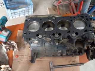 Hyundai landra j2 - coupe 98-03 κινητήρας βενζίνη ς 1,6L.16V..G4GR-thumb-20