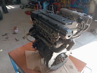 Hyundai landra j2 - coupe 98-03 κινητήρας βενζίνη ς 1,6L.16V..G4GR-thumb-21
