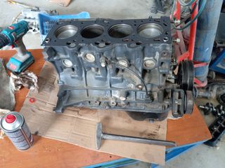Hyundai landra j2 - coupe 98-03 κινητήρας βενζίνη ς 1,6L.16V..G4GR-thumb-22