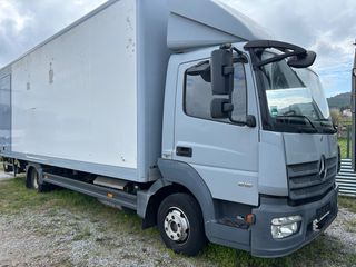 Κόφα Mercedes-Benz 2014 818 ATEGO-thumb-1