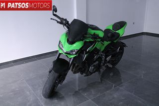 Kawasaki Z 900 2018 ΑΡΙΣΤΗ ΚΑΤΑΣΤΑΣΗ