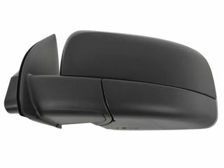 ΚΑΘΡΕΠΤΗΣ FORD RANGER '12-'15 ΜΑΥΡΟΣ ΑΡΙΣΤΕΡΑ Ή ΔΕΞΙΑ