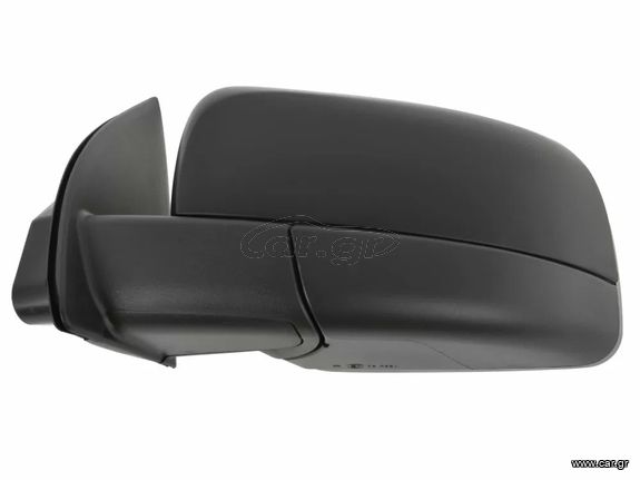 ΚΑΘΡΕΠΤΗΣ FORD RANGER '12-'15 ΜΑΥΡΟΣ ΑΡΙΣΤΕΡΑ Ή ΔΕΞΙΑ