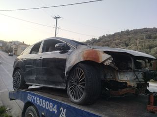 MAZDA CX7 ΜΕΤΑΧΕΙΡΙΣΜΕΝΑ ΑΝΤΑΛΛΑΚΤΙΚΑ WWW SARAVALAKI COM