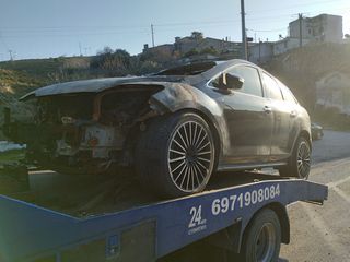 MAZDA CX7 ΜΕΤΑΧΕΙΡΙΣΜΕΝΑ ΑΝΤΑΛΛΑΚΤΙΚΑ WWW SARAVALAKI COM-thumb-1