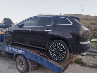 MAZDA CX7 ΜΕΤΑΧΕΙΡΙΣΜΕΝΑ ΑΝΤΑΛΛΑΚΤΙΚΑ WWW SARAVALAKI COM-thumb-3