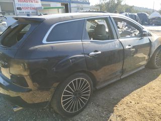 MAZDA CX7 ΜΕΤΑΧΕΙΡΙΣΜΕΝΑ ΑΝΤΑΛΛΑΚΤΙΚΑ WWW SARAVALAKI COM-thumb-4
