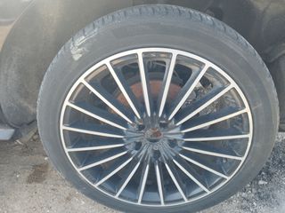 MAZDA CX7 ΜΕΤΑΧΕΙΡΙΣΜΕΝΑ ΑΝΤΑΛΛΑΚΤΙΚΑ WWW SARAVALAKI COM-thumb-5