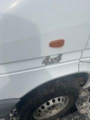 Κλούβα Mercedes-Benz 2001 4x4-thumb-2