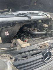 Κλούβα Mercedes-Benz 2001 4x4-thumb-3