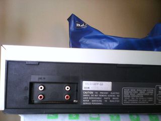 κασετοφωνο Technics RS-D 550 W-thumb-4