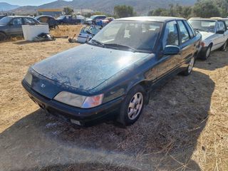 ΑΚΡΑΞΟΝΙΑ DAEWOO ESPERO 1500cc 1997' κωδικός μηχανής KLEJ