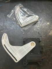 Μοτερ κλιματισμου ζεστο κρυο Toyota Corolla 01-05