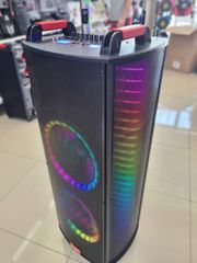 ΗΧΕΙΟ 2Χ10 WOOFER BLUETOOTH NDR