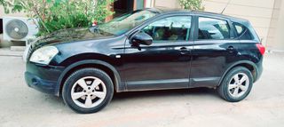 Nissan Qashqai 2009 ACENTA