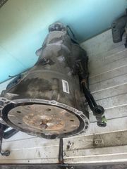 Σασμάν αυτόματο από F10 B47D20A 2.0d