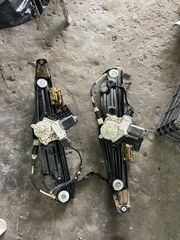 Γρύλοι παραθύρων F10 πίσω