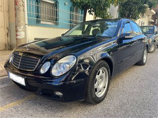 Mercedes-Benz E 200 2006