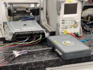 Alientech Kess 3 - Εργαλείο προγραμματισμού εγκεφάλων