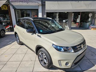 Suzuki Vitara 2015 4x4-ΟΡΟΦΗ-NAVI-ΣΑΝ ΚΑΙΝΟΥΡΙΟ