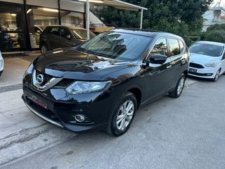 Nissan X-Trail 2017 1.6 dCi  AYTOMATO