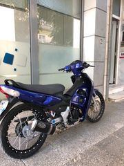 Suzuki FX 125 1999