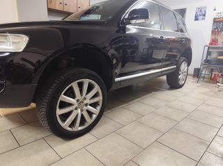 Volkswagen Touareg 2005