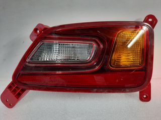 HYUNDAI KONA 17-20