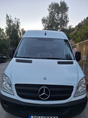 Κλούβα Mercedes-Benz 2011 SPRINTER 313