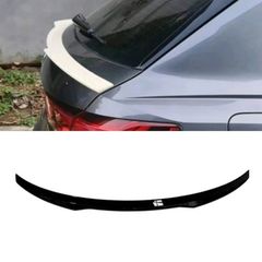 Αεροτομή Πορτ Παγκάζ Για Audi Q3 F3 19+ Από Abs Πλαστικό ασταρομένη έτοιμη για βάψιμο