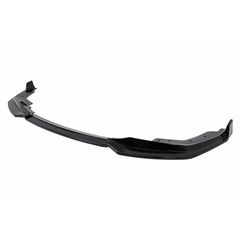 Μπροστινό Spoiler Για Bmw 3 G20 Sedan G21 Touring (2018-2022) M Sport / M-Packet Γυαλιστερό Μαύρο 3 Τεμάχια-thumb-2